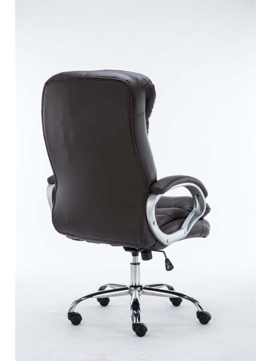 Scaun de birou BIG Vancouver, maro