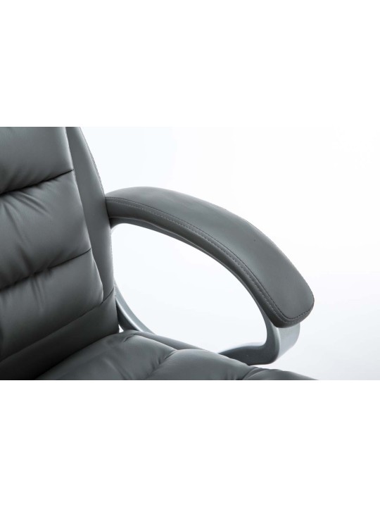 Scaun de birou BIG Vancouver, gri