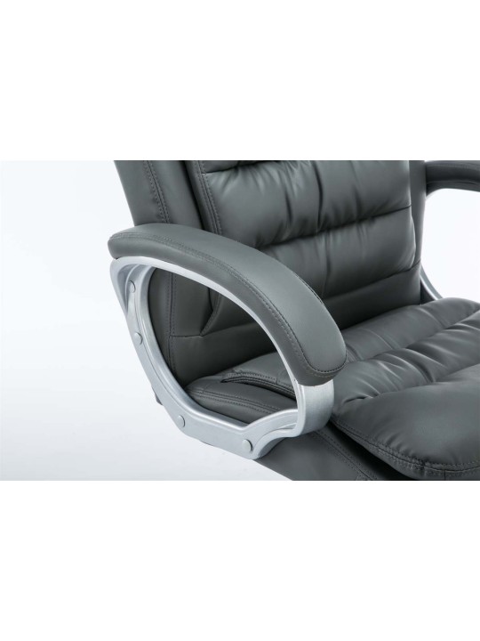 Scaun de birou BIG Vancouver, gri