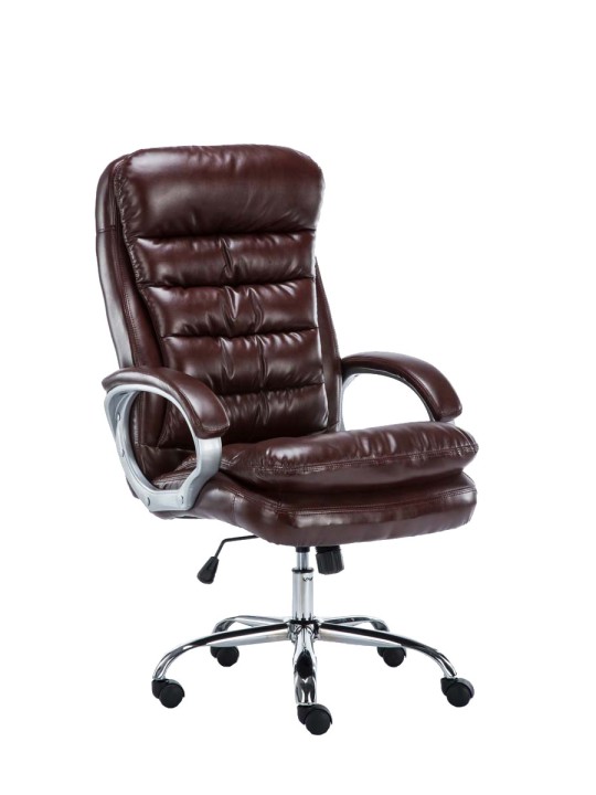 Scaun de birou BIG Vancouver, bordo Scaun de birou BIG Vancouver, bordo