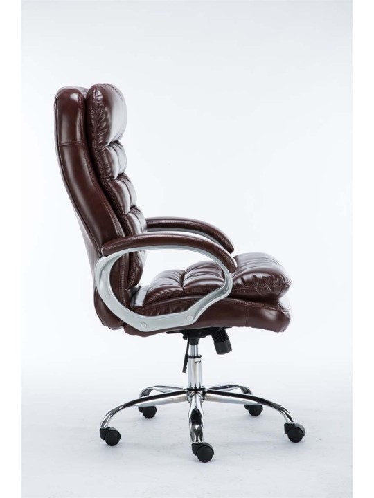 Scaun de birou BIG Vancouver, bordo Scaun de birou BIG Vancouver, bordo