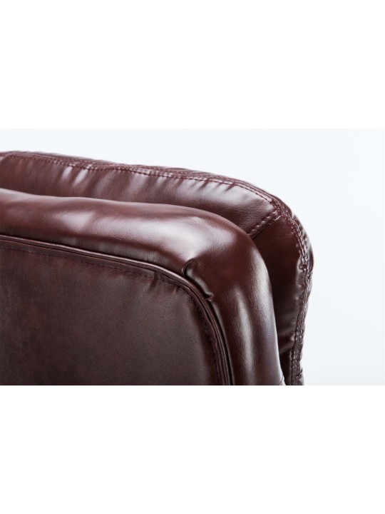 Scaun de birou BIG Vancouver, bordo Scaun de birou BIG Vancouver, bordo