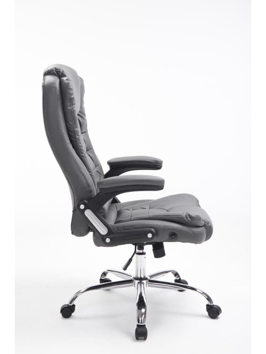 Scaun de birou Thor, gri Scaun de birou Thor, gri