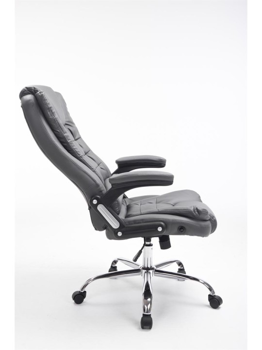 Scaun de birou Thor, gri Scaun de birou Thor, gri