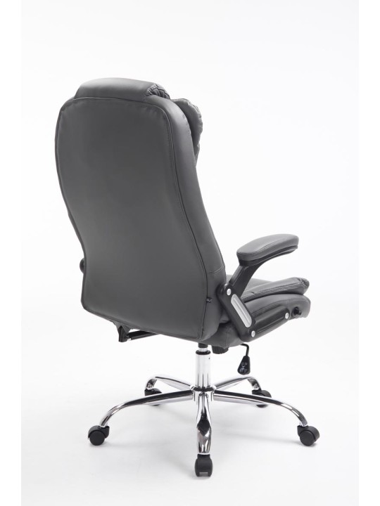 Scaun de birou Thor, gri Scaun de birou Thor, gri