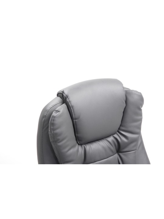 Scaun de birou Thor, gri Scaun de birou Thor, gri