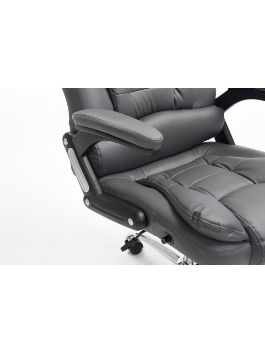 Scaun de birou Thor, gri Scaun de birou Thor, gri