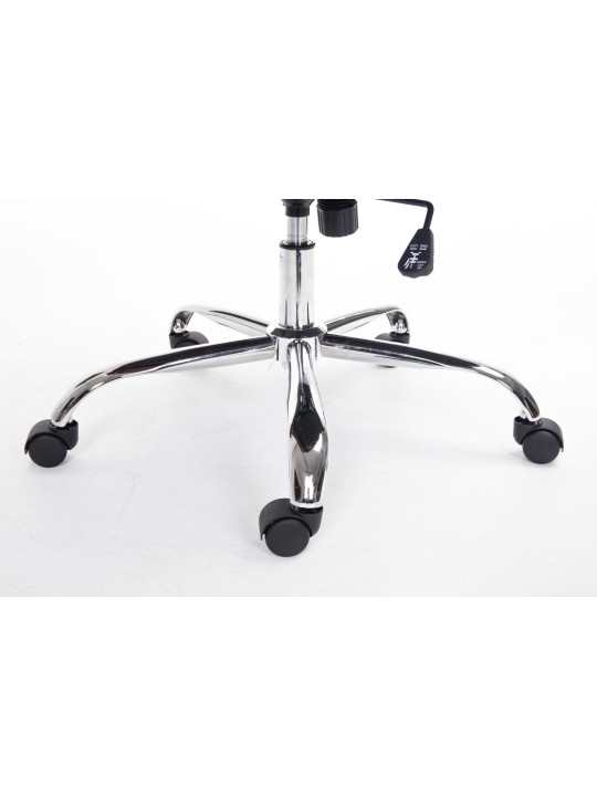 Scaun de birou Thor, gri Scaun de birou Thor, gri