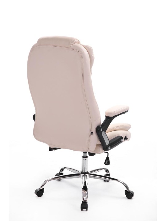 Scaun de birou Thor, crem Scaun de birou Thor, crem