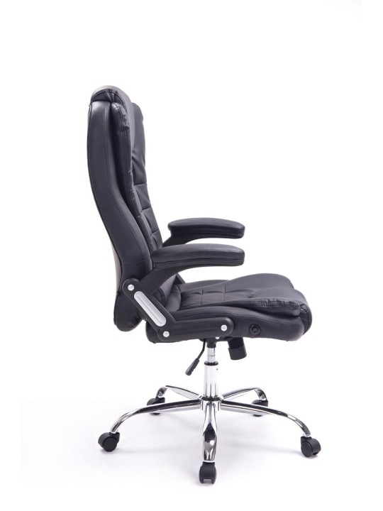 Scaun de birou Thor, negru Scaun de birou Thor, negru