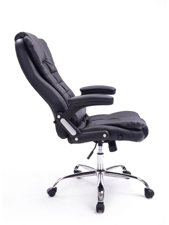 Scaun de birou Thor, negru Scaun de birou Thor, negru