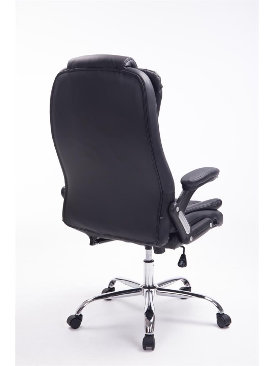 Scaun de birou Thor, negru Scaun de birou Thor, negru