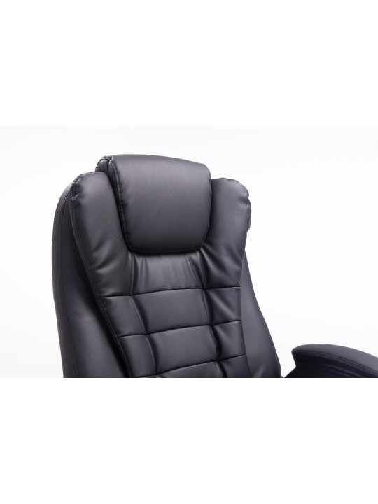 Scaun de birou Thor, negru Scaun de birou Thor, negru