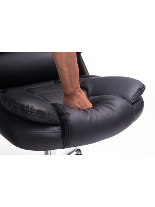 Scaun de birou Thor, negru Scaun de birou Thor, negru