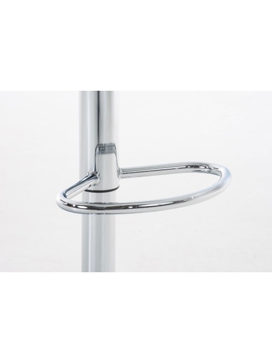 Scaun de bar Hoover C, portocaliu Scaun de bar Hoover C, portocaliu