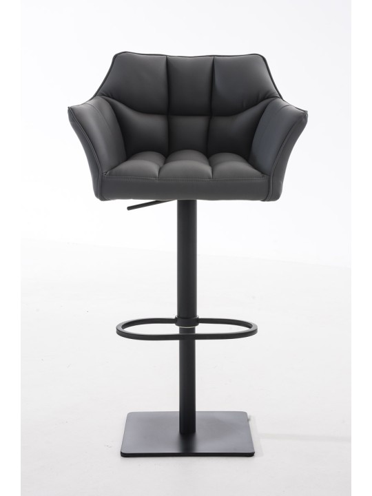 Scaun de bar Damaso B, gri Scaun de bar Damaso B, gri