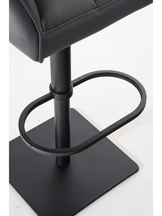 Scaun de bar Damaso B, gri Scaun de bar Damaso B, gri