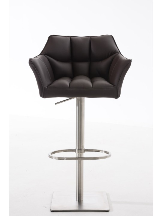 Scaun de bar Damaso E, maro