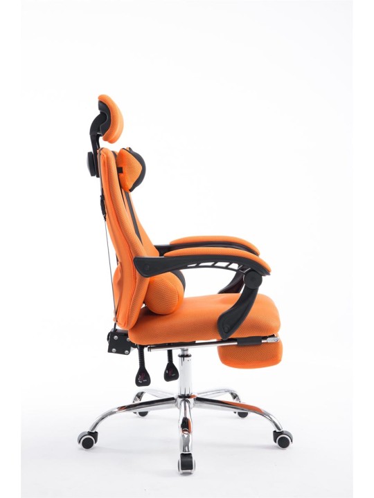 Scaun de birou Fellow, portocaliu Scaun de birou Fellow, portocaliu