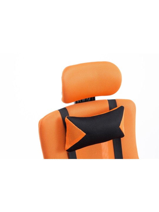 Scaun de birou Fellow, portocaliu Scaun de birou Fellow, portocaliu
