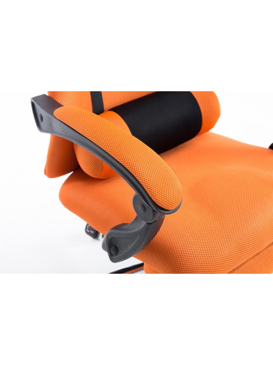 Scaun de birou Fellow, portocaliu Scaun de birou Fellow, portocaliu