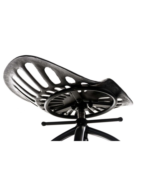 Scaun de bar Mimosa, negru Scaun de bar Mimosa, negru