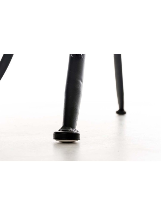 Scaun de bar Mimosa, negru Scaun de bar Mimosa, negru