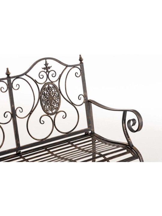 Bank Punjab, bronz Bank Punjab, bronz