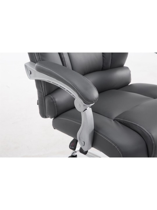 Scaun de birou Pacific, gri Scaun de birou Pacific, gri