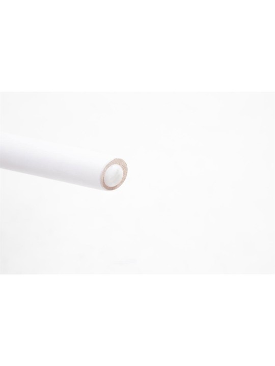 Scaun Florian stofa, negru