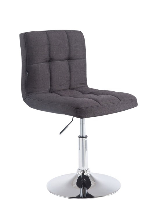 Palma Lounger Fabric V2, negru Palma Lounger Fabric V2, negru