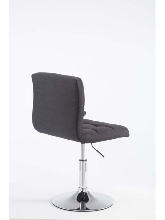 Palma Lounger Fabric V2, negru Palma Lounger Fabric V2, negru