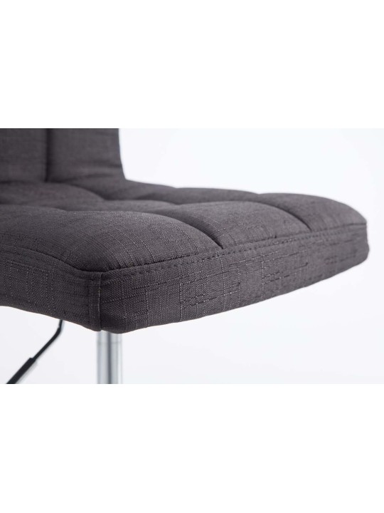 Palma Lounger Fabric V2, negru Palma Lounger Fabric V2, negru