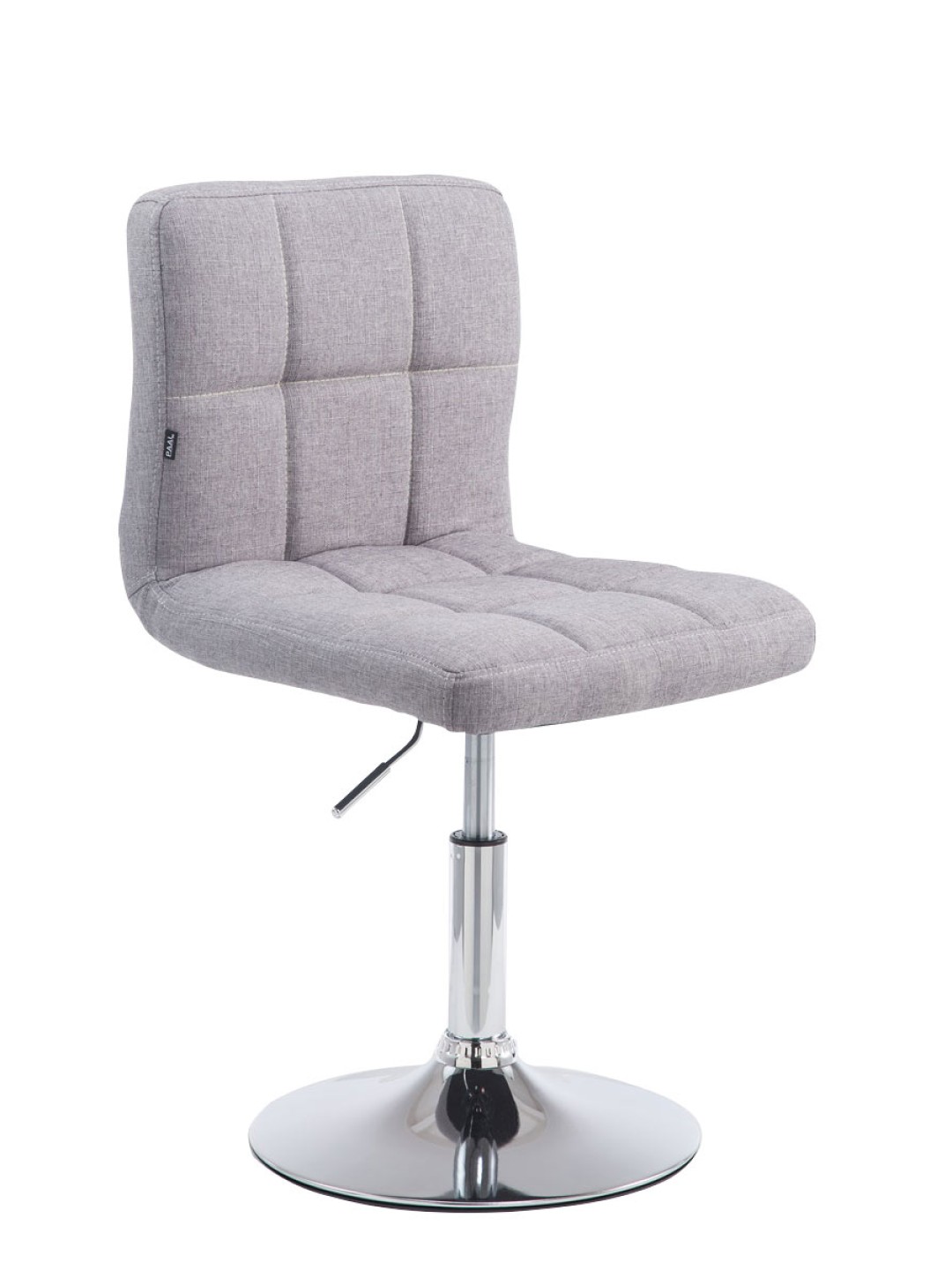 Palma Lounger Fabric V2, gri