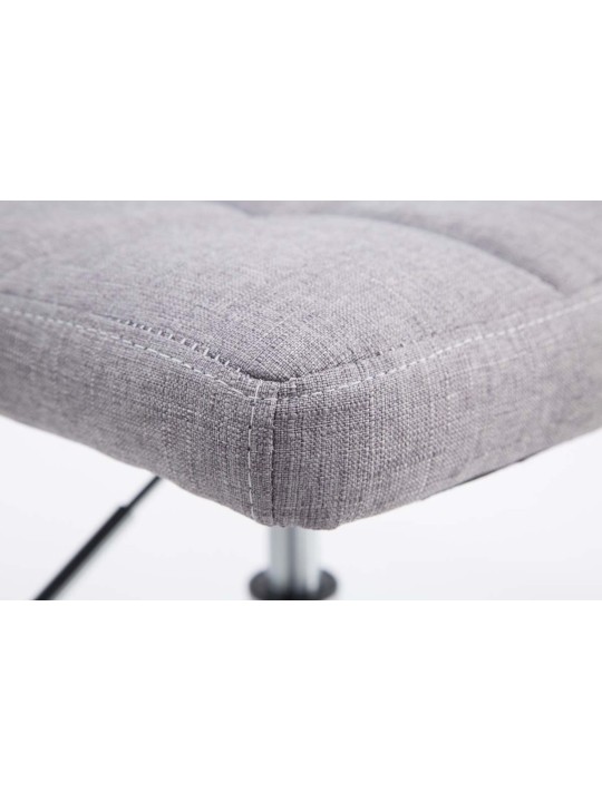 Palma Lounger Fabric V2, gri