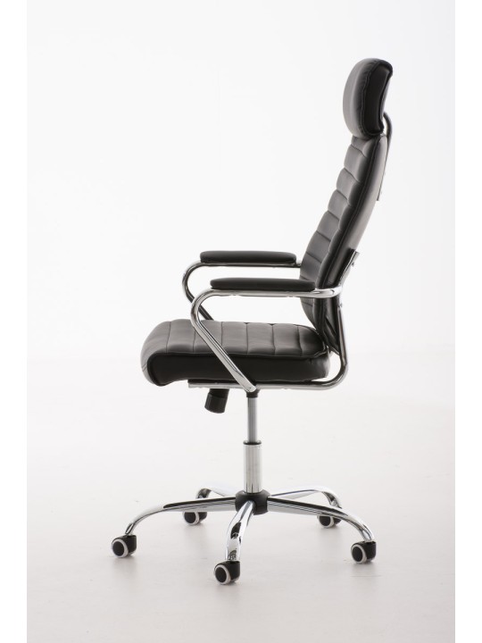 Scaun de birou Rako V2, negru