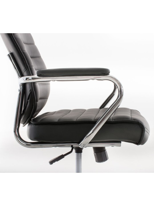 Scaun de birou Rako V2, negru