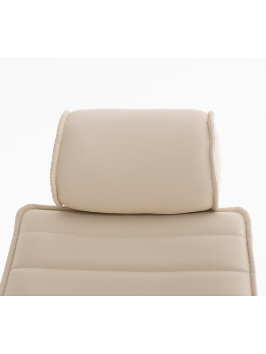 Scaun de birou Rako V2, crem
