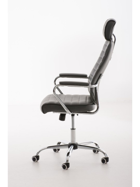 Scaun de birou Rako V2, gri