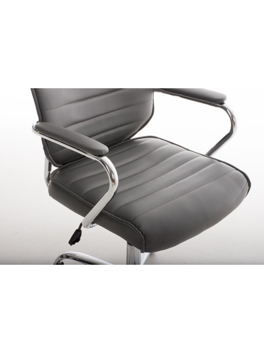 Scaun de birou Rako V2, gri