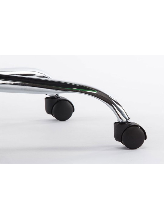 Scaun de birou Rako V2, verde