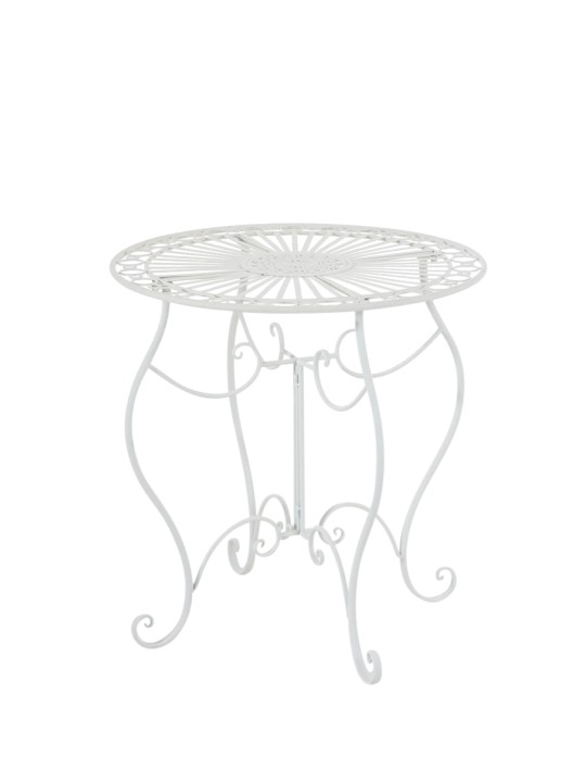 Grup de scaune Aldeano, alb