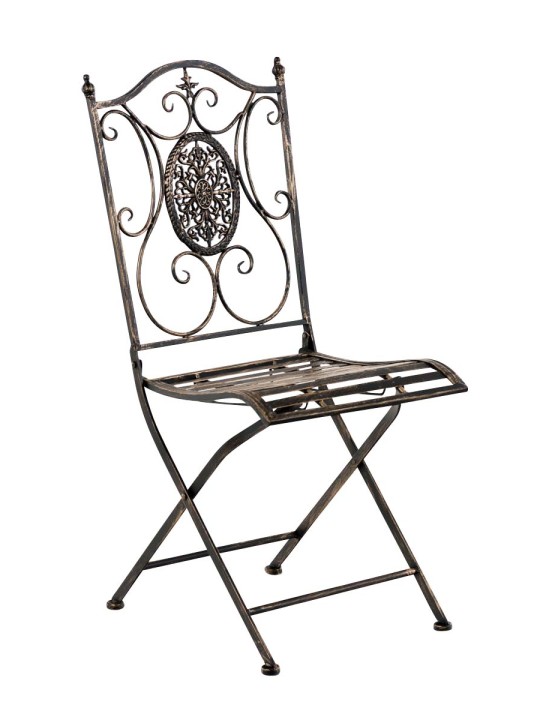 Grup de locuri Aldeano, bronz