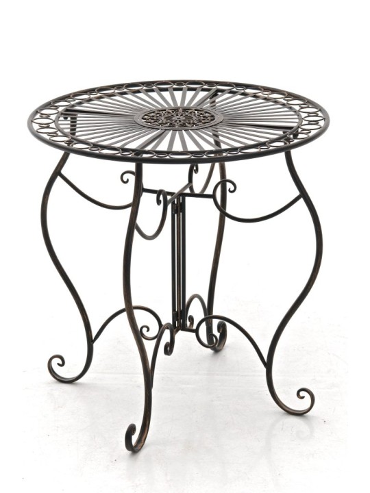 Grup de locuri Aldeano, bronz