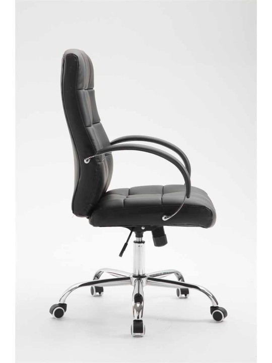 Scaun de birou Mikos, negru Scaun de birou Mikos, negru
