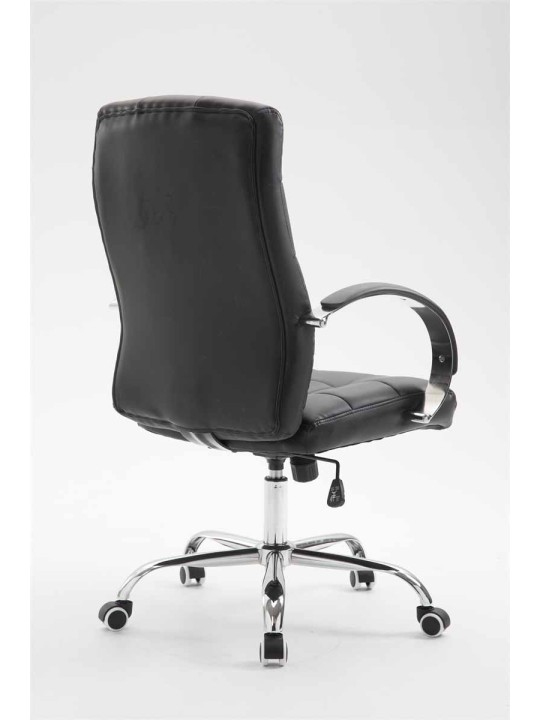 Scaun de birou Mikos, negru Scaun de birou Mikos, negru