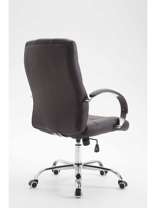 Scaun de birou Mikos, maro Scaun de birou Mikos, maro