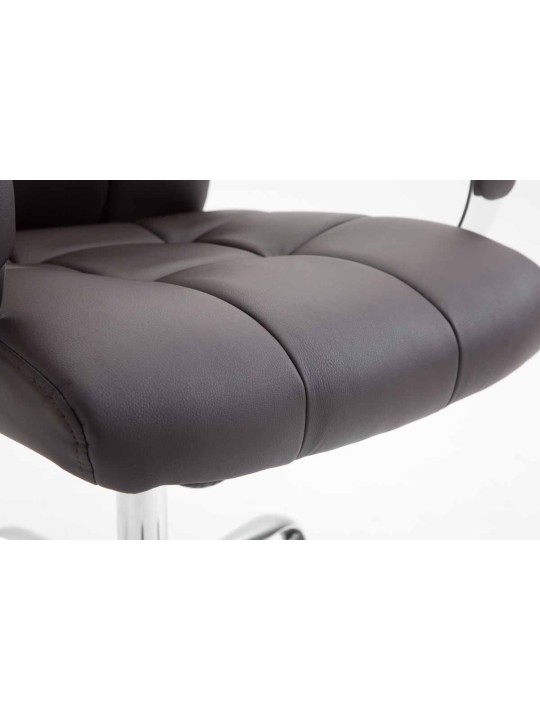 Scaun de birou Mikos, maro Scaun de birou Mikos, maro