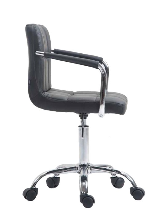 Scaun de birou Lucy, gri Scaun de birou Lucy, gri