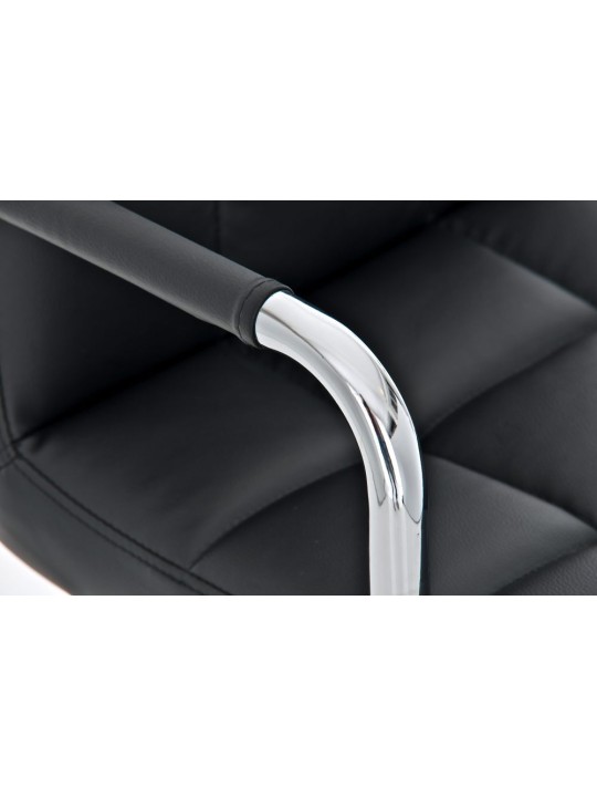 Scaun de birou Lucy, negru Scaun de birou Lucy, negru